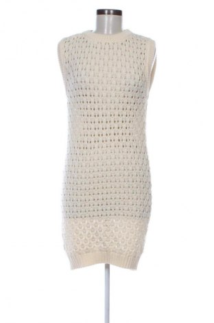 Šaty  Zara, Veľkosť M, Farba Kremová, Cena  6,95 €