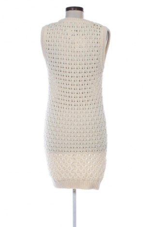 Šaty  Zara, Veľkosť M, Farba Kremová, Cena  6,95 €