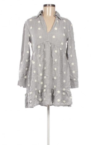 Šaty  Zara, Veľkosť M, Farba Viacfarebná, Cena  9,95 €