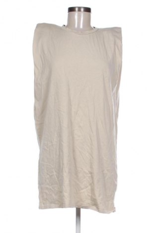 Рокля Zara, Размер M, Цвят Бежов, Цена 10,22 €