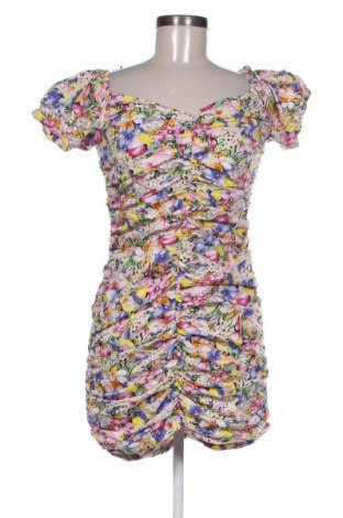 Sukienka Zara, Rozmiar L, Kolor Kolorowy, Cena 62,07 zł