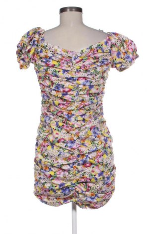 Sukienka Zara, Rozmiar L, Kolor Kolorowy, Cena 62,07 zł