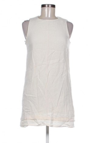 Рокля Zara, Размер S, Цвят Екрю, Цена 13,80 €