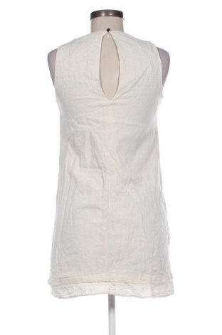 Рокля Zara, Размер S, Цвят Екрю, Цена 13,80 €