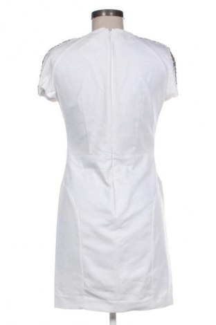 Рокля Zara, Размер M, Цвят Бял, Цена 12,27 €