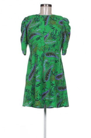 Рокля Zara, Размер L, Цвят Многоцветен, Цена 14,31 €