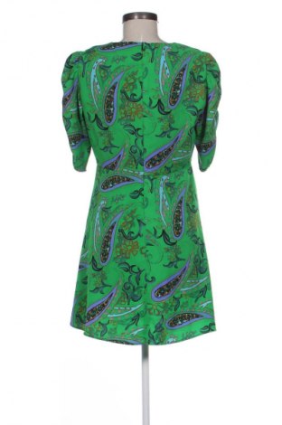 Рокля Zara, Размер L, Цвят Многоцветен, Цена 14,31 €