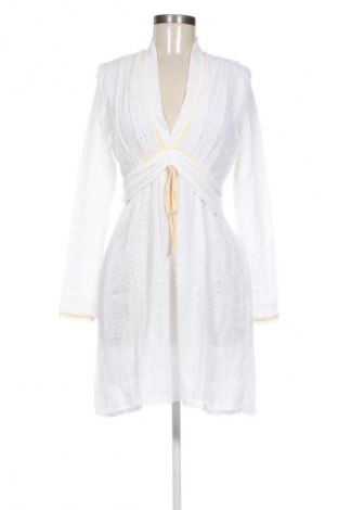 Kleid Zara, Größe XS, Farbe Weiß, Preis € 15,00