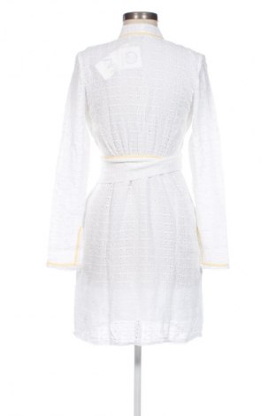 Kleid Zara, Größe XS, Farbe Weiß, Preis € 15,00