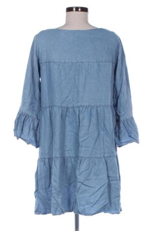 Рокля Zara, Размер M, Цвят Син, Цена 8,19 €