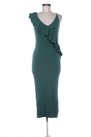 Рокля Zara, Размер M, Цвят Зелен, Цена 17,38 €