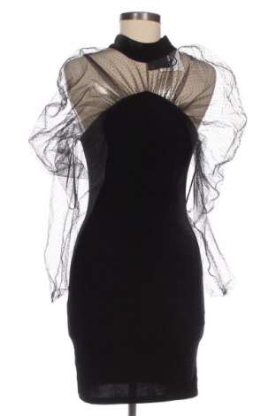 Kleid Zara, Größe XS, Farbe Schwarz, Preis € 41,99