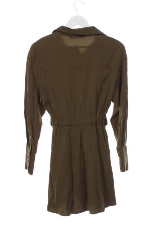 Рокля Zara, Размер XS, Цвят Зелен, Цена 5,11 €
