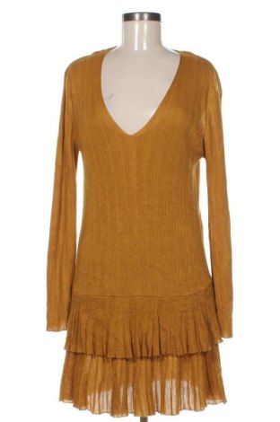 Рокля Zara, Размер M, Цвят Оранжев, Цена 9,20 €