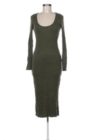 Sukienka Zara, Rozmiar M, Kolor Zielony, Cena 101,99 zł