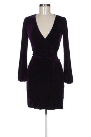 Sukienka Zee Lane, Rozmiar S, Kolor Fioletowy, Cena 64,99 zł