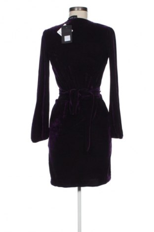 Sukienka Zee Lane, Rozmiar S, Kolor Fioletowy, Cena 64,99 zł