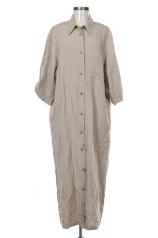 Rochie Zenggi, Mărime XL, Culoare Bej, Preț 73,99 Lei