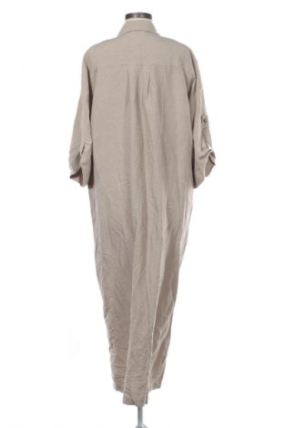 Rochie Zenggi, Mărime XL, Culoare Bej, Preț 73,99 Lei