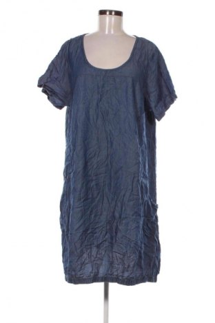 Šaty  Zizzi, Velikost L, Barva Modrá, Cena  609,00 Kč