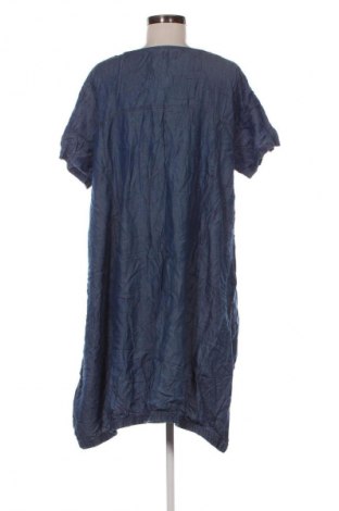 Šaty  Zizzi, Velikost L, Barva Modrá, Cena  609,00 Kč