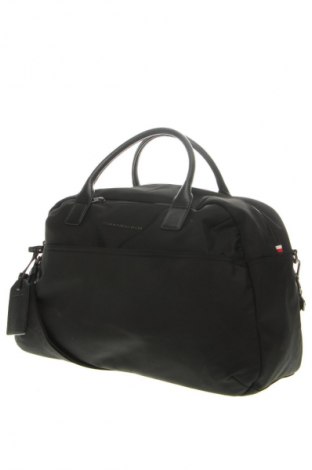 Große Tasche Tommy Hilfiger, Farbe Schwarz, Preis 86,99 €