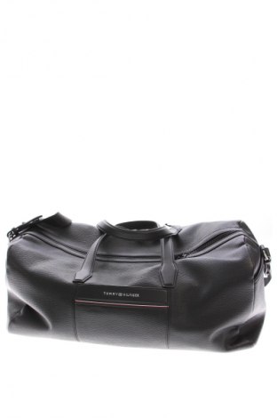 Сак Tommy Hilfiger, Цвят Черен, Цена 102,25 €