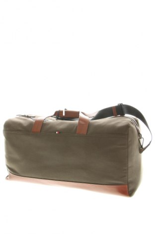 Taška  Tommy Hilfiger, Barva Zelená, Cena  3 849,00 Kč