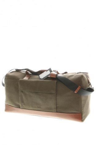 Taška  Tommy Hilfiger, Barva Zelená, Cena  3 849,00 Kč