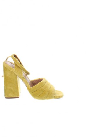 Σανδάλια ASOS, Μέγεθος 39, Χρώμα Πράσινο, Τιμή 30,29 €