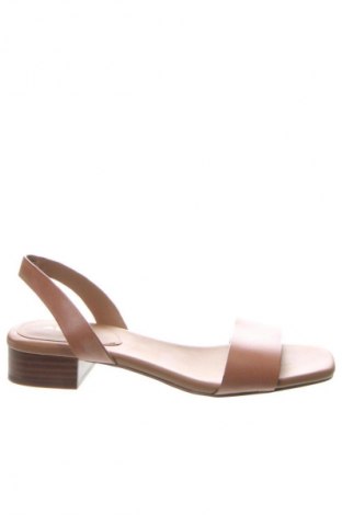 Sandały Aldo, Rozmiar 39, Kolor Brązowy, Cena 264,99 zł