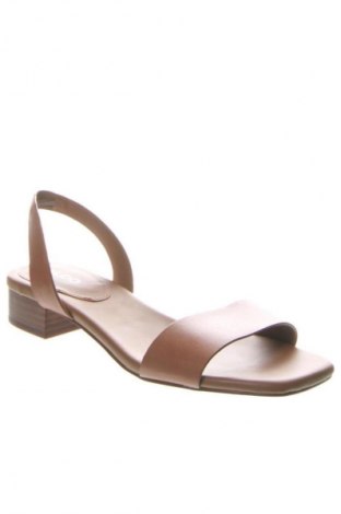 Sandały Aldo, Rozmiar 39, Kolor Brązowy, Cena 264,99 zł