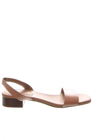 Sandály Aldo, Velikost 39, Barva Hnědá, Cena  1 229,00 Kč