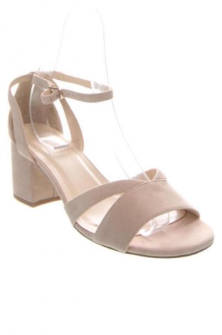 Sandale Anna Field, Mărime 42, Culoare Bej, Preț 52,99 Lei