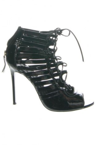 Σανδάλια Badura, Μέγεθος 38, Χρώμα Μαύρο, Τιμή 18,08 €