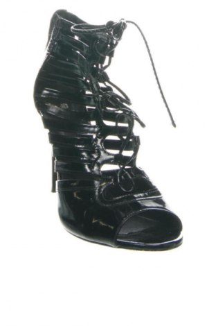 Σανδάλια Badura, Μέγεθος 38, Χρώμα Μαύρο, Τιμή 18,08 €