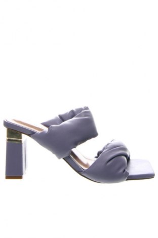 Σανδάλια Benaza, Μέγεθος 39, Χρώμα Βιολετί, Τιμή 12,55 €