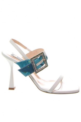 Σανδάλια Camilla Milano, Μέγεθος 40, Χρώμα Πολύχρωμο, Τιμή 82,99 €