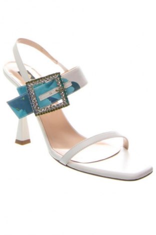 Σανδάλια Camilla Milano, Μέγεθος 40, Χρώμα Πολύχρωμο, Τιμή 82,99 €