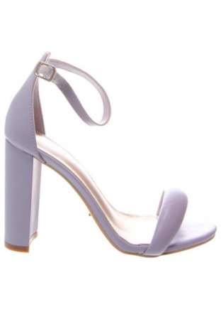 Sandále DeeZee, Veľkosť 37, Farba Fialová, Cena  11,95 €