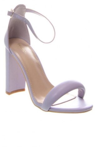 Sandále DeeZee, Veľkosť 37, Farba Fialová, Cena  11,95 €