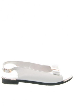 Σανδάλια Excellent, Μέγεθος 37, Χρώμα Λευκό, Τιμή 37,99 €
