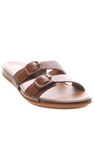 Σανδάλια Fitflop, Μέγεθος 38, Χρώμα Καφέ, Τιμή 67,99 €