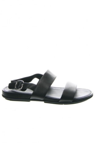 Σανδάλια Fitflop, Μέγεθος 39, Χρώμα Μαύρο, Τιμή 60,99 €
