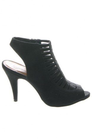 Sandále Graceland, Veľkosť 38, Farba Čierna, Cena  17,95 €