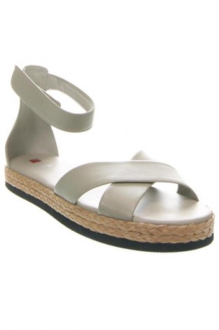 Σανδάλια Hogl, Μέγεθος 43, Χρώμα  Μπέζ, Τιμή 94,99 €