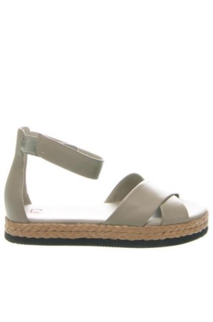 Σανδάλια Hogl, Μέγεθος 37, Χρώμα  Μπέζ, Τιμή 89,99 €