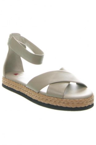 Σανδάλια Hogl, Μέγεθος 37, Χρώμα  Μπέζ, Τιμή 89,99 €