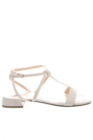 Sandały Hogl, Rozmiar 41, Kolor ecru, Cena 403,99 zł