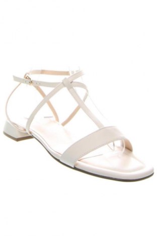 Sandały Hogl, Rozmiar 41, Kolor ecru, Cena 403,99 zł